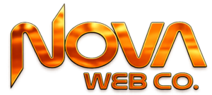 Nova Web Co Logo